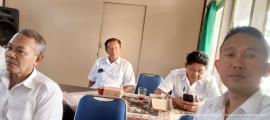 SOSIALISASI PERCEPATAN AKTIVASI IDENTITAS KEPENDUDUKAN DIGITAL (IKD) DAN PELAYANAN UMUM DI KAPANEWON